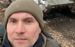 Батальон ВСУ в бою под Харьковом захватил шесть новейших российских танков, разогнали эту армию по кустам