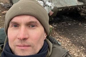 Батальон ВСУ в бою под Харьковом захватил шесть новейших российских танков, разогнали эту армию по кустам