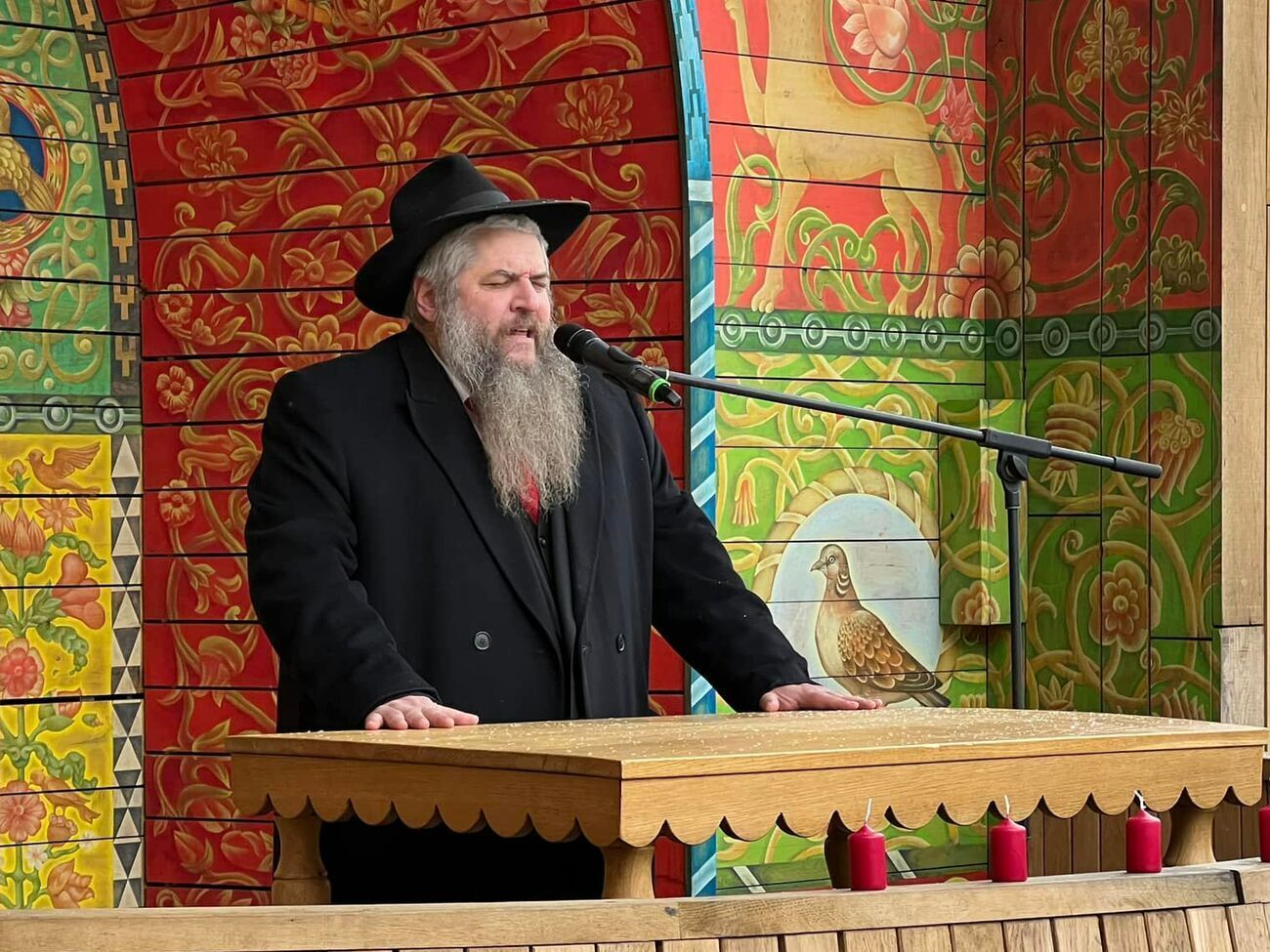 Асман: Я долго молчал, больше не могу