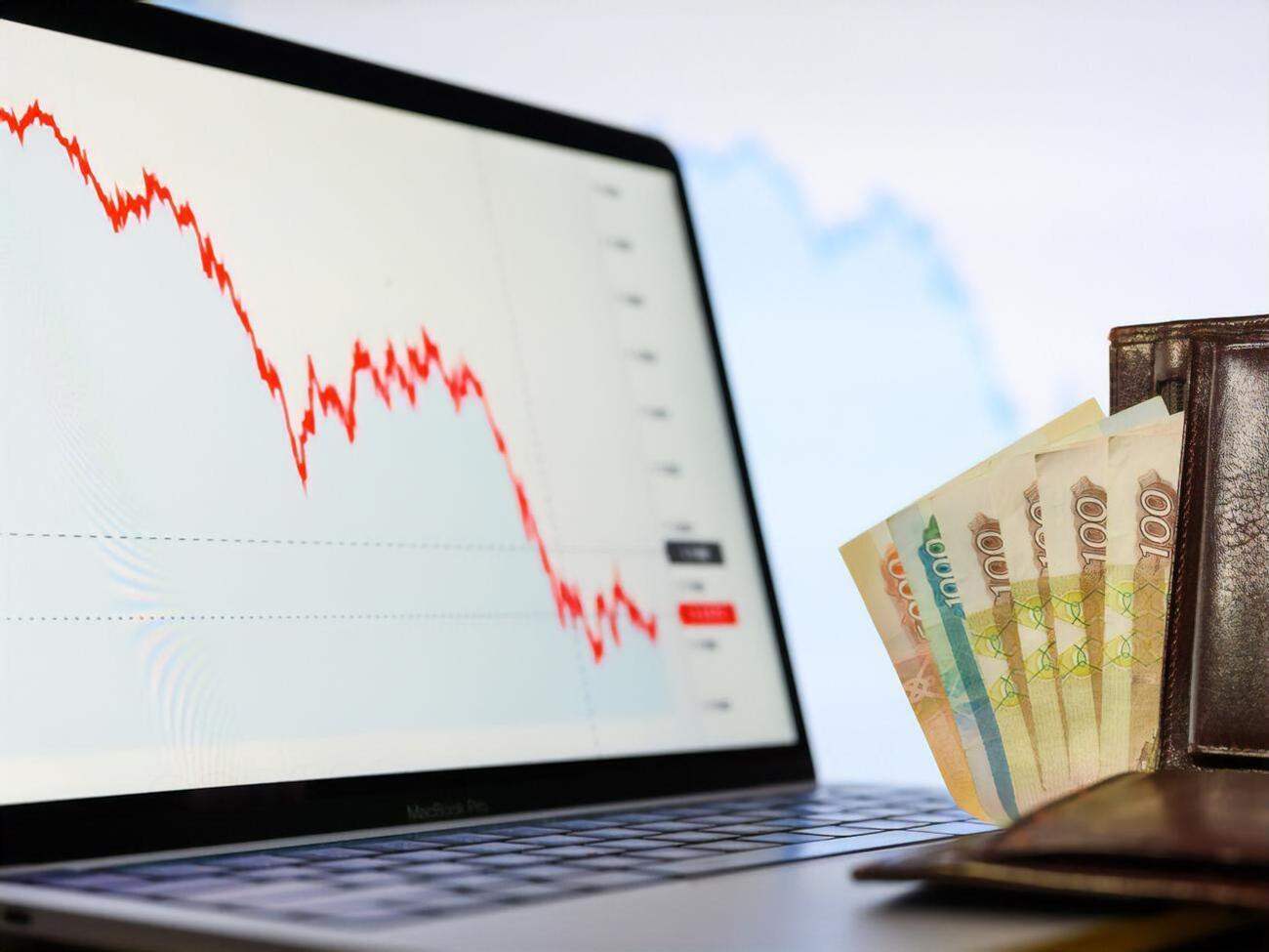 Експерти вважають, що після масових санкцій проти РФ ця країна стала непридатною для інвестицій
