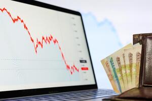 Експерти вважають, що після масових санкцій проти РФ ця країна стала непридатною для інвестицій