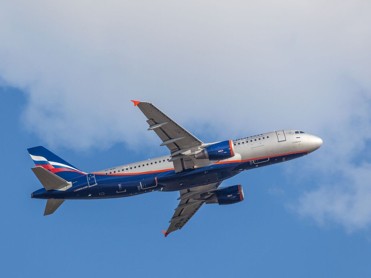 США закрывают свое небо для российских авиакомпаний