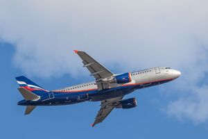 США закрывают свое небо для российских авиакомпаний