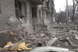 У Харкові від початку атаки РФ щодня відбуваються обстріли