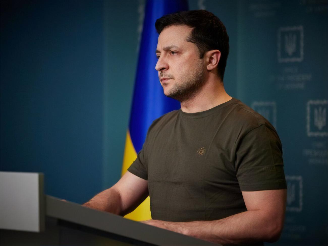 Зеленський: Російські матері втрачають дітей у чужій для них країні