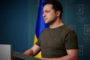 Зеленський: Російські матері втрачають дітей у чужій для них країні