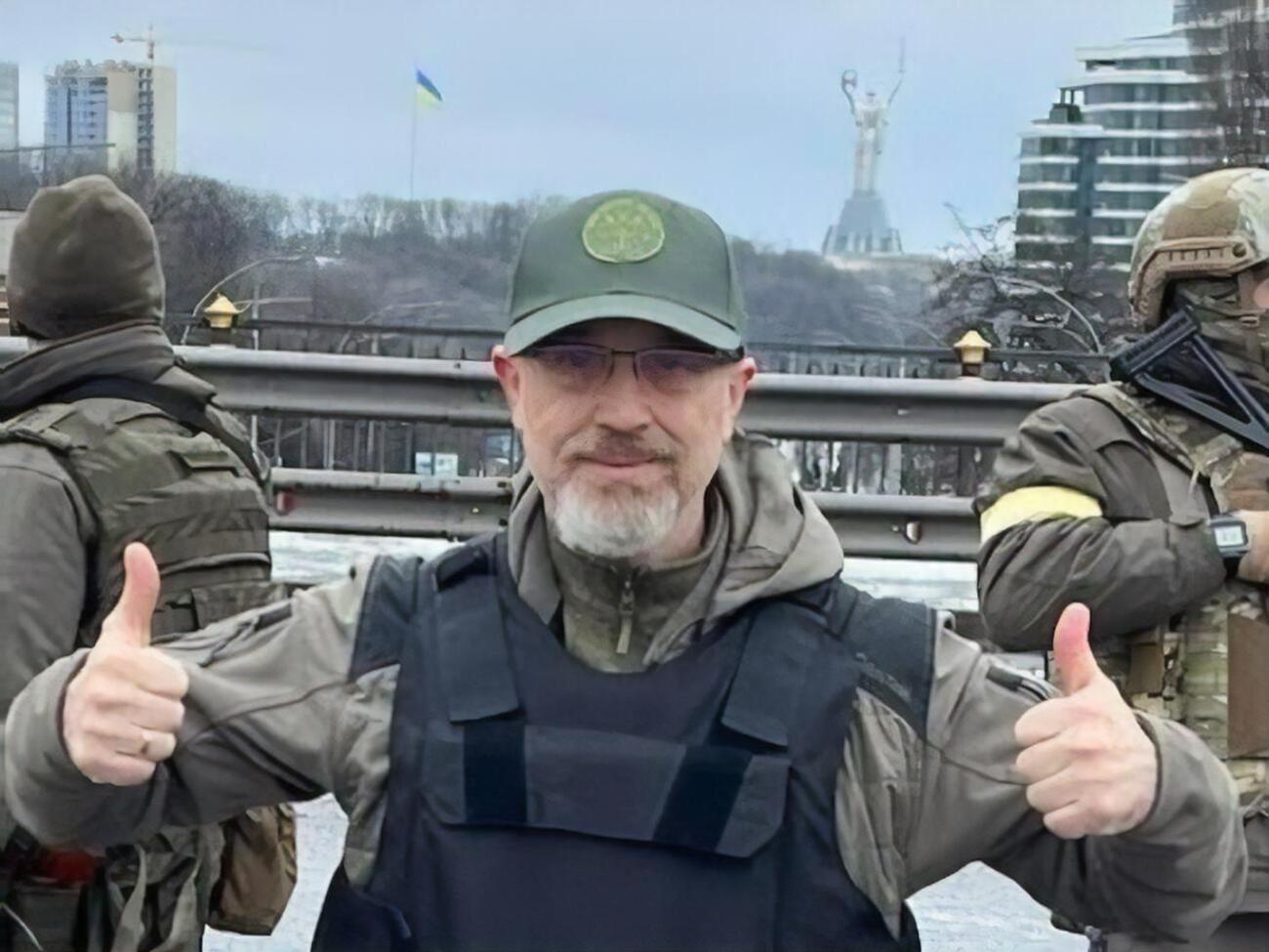 Резников: Европа превращается в наш тыл и поставляет критически необходимое для обороны