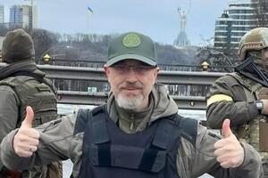 Резніков: Європа перетворюється на наш тил і постачає критично необхідне для оборони