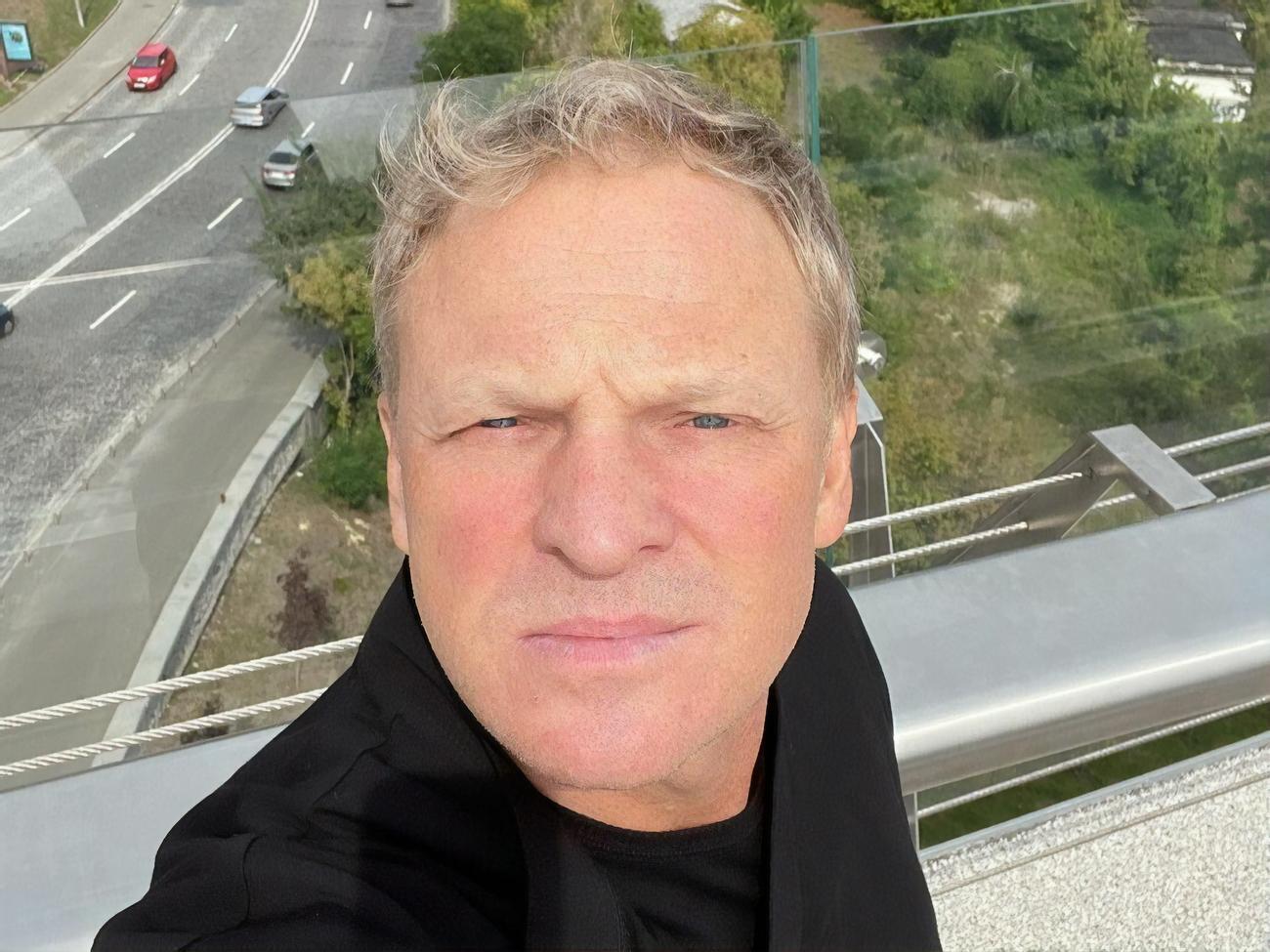 Писаренко:&nbsp;Остановите эту войну. Все, кто может. Иначе не будет ни России, ни Украины. Немедленно остановите!