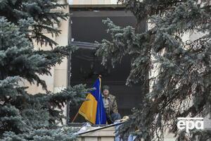 Украинские военные продолжают оборонять Харьков