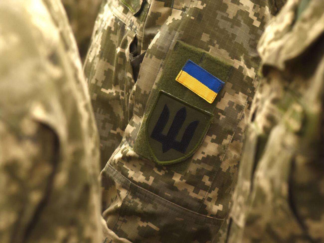 98% опрошенных поддерживают деятельность Вооруженных сил Украины