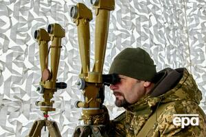 Украинские военные совершили рейд в Горловку