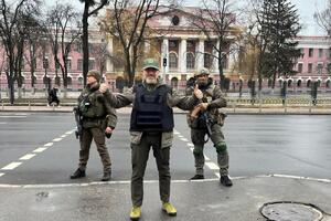 Министр назвал россиян не военнослужащими, а террористами и представителями государства-террориста