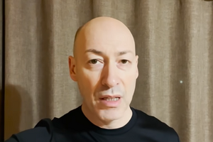 Гордон: Русские "Грады" ожесточенно бьют по Харькову. Это русскоязычному Харькову вы так несете "русский мир"?