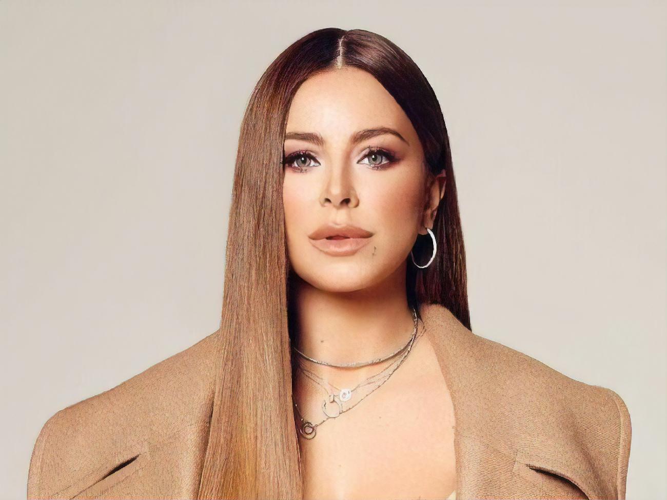 Ани Лорак:&nbsp;Я умоляю остановить эту бессмысленную, никому не нужную войну!