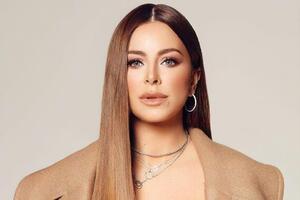 Ані Лорак: Я благаю зупинити цю безглузду, нікому не потрібну війну!