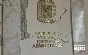 Харьковская область подвергается массированным обстрелам со стороны российских оккупационных войск