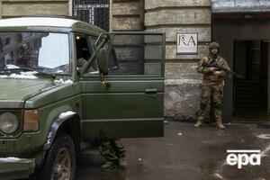 Уровень одобрения действий украинской армии почти 100-процентный