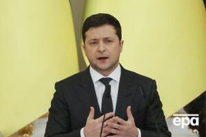 Зеленский пообщался с лидерами Нидерландов и Британии