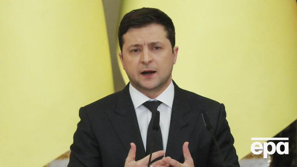 Зеленский пообщался с лидерами Нидерландов и Британии