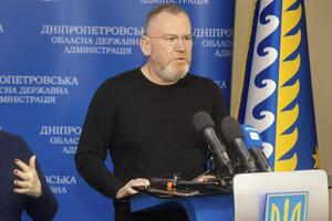 Резниченко сказал, что власти Днепропетровской области используют "каждый час" для укрепления региона