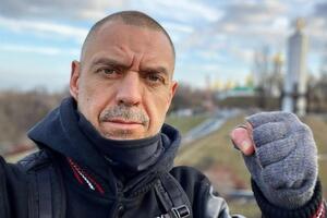 Михалок: Хватит с нас этих подписанных гурьбой писем! Хватит этих Instagram-постов