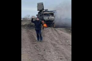 Місцеві жителі навіть не підозрювали, який цінний трофей завоювали