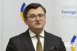 Кулеба: Ми зробимо все, щоб захистити українців із повітря