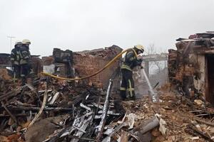 Рятувальники ліквідували понад 400 пожеж