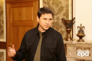 Подоляк: Янукович – це абсолютний "політичний труп". Настільки давній аутсайдер із токсичною репутацією, що згадка його прізвища звучить навіть якось зухвало