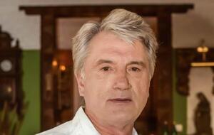 Ющенко: Вам цього Україна ніколи не вибачить! Ви – прокляті!