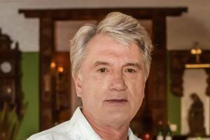 Ющенко: Вам этого Украина никогда не простит! Вы – прокляты!