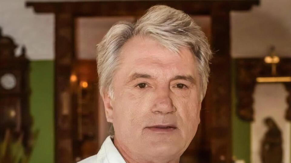 Ющенко: Вам этого Украина никогда не простит! Вы – прокляты!