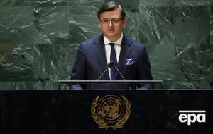 Кулеба: Із 16 країн світу в Україну вже їдуть добровольці, які готові пліч-о-пліч з українським народом боротися проти агресора
