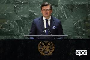 Кулеба: Из 16 стран мира в Украину уже едут добровольцы, которые готовы плечом к плечу с украинским народом бороться против агрессора