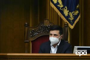 Зеленський провів розмову з Беннетом 2 березня