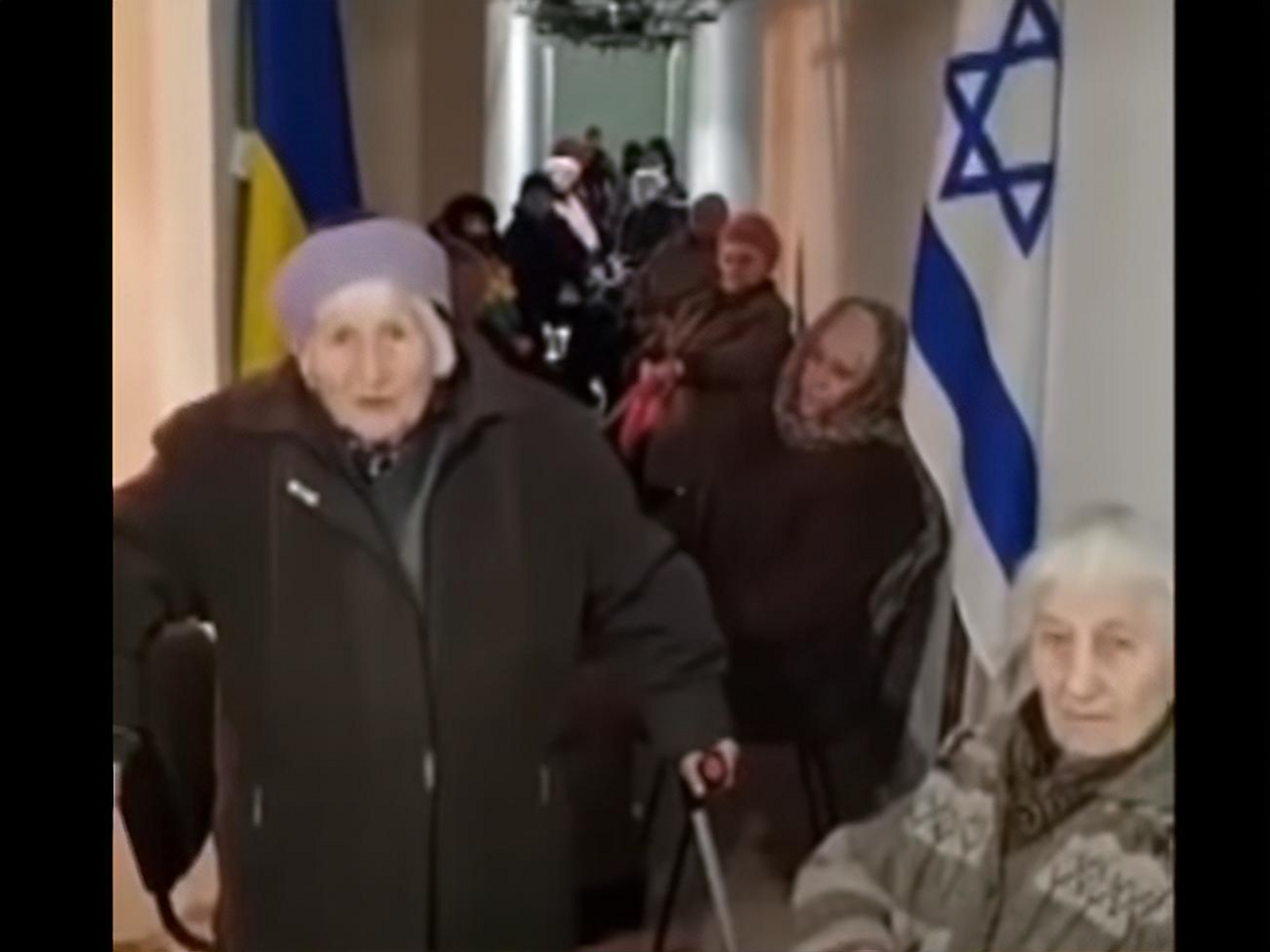 Жителі Києва звернулися до Путіна
