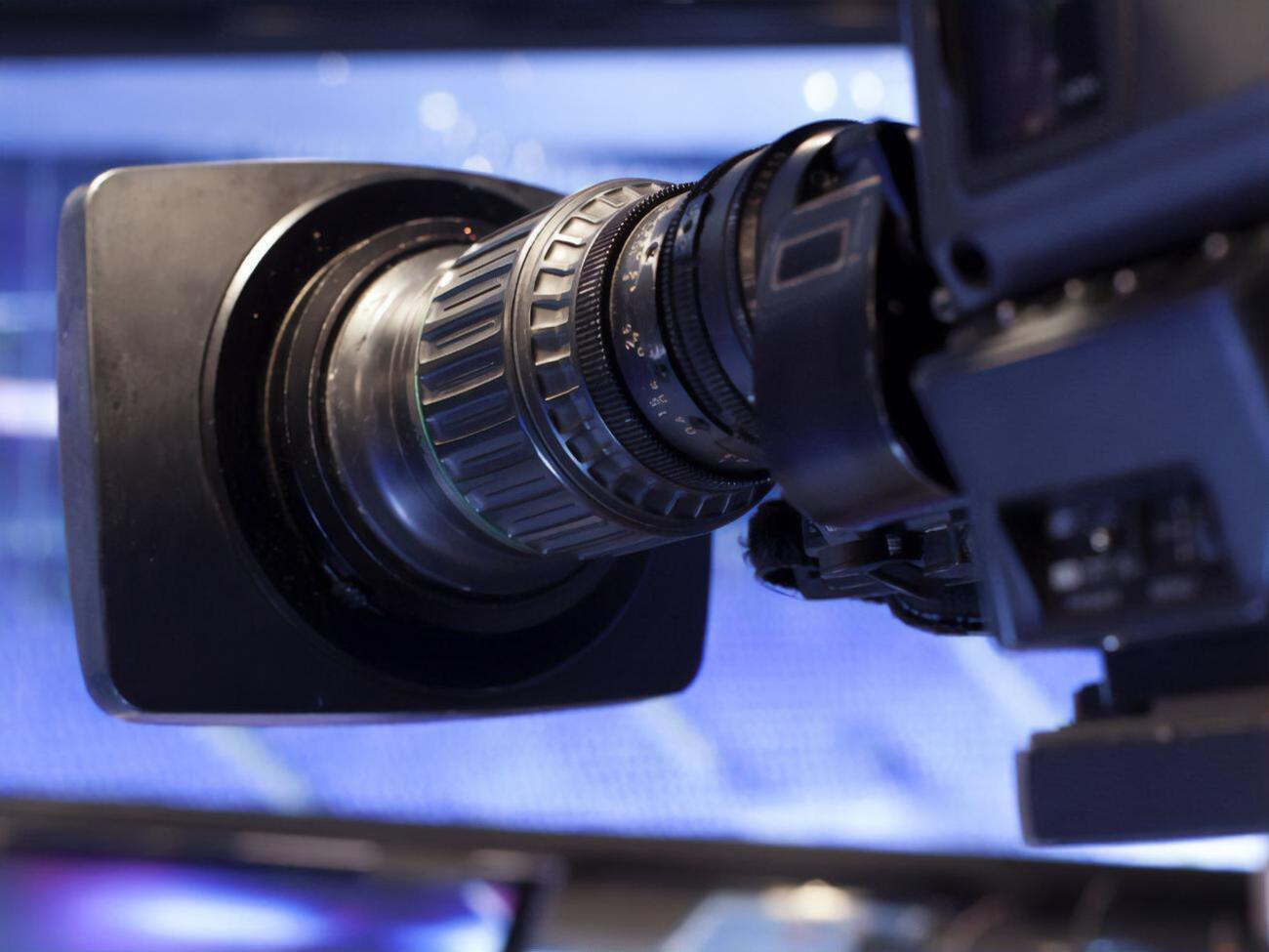 Український телеоператор загинув 1 березня