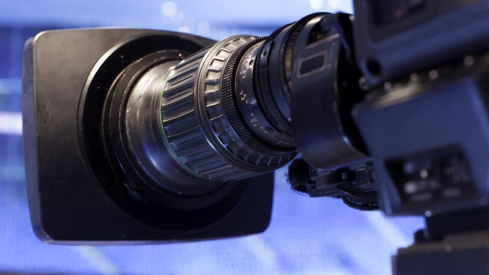 Украинский телеоператор погиб 1 марта