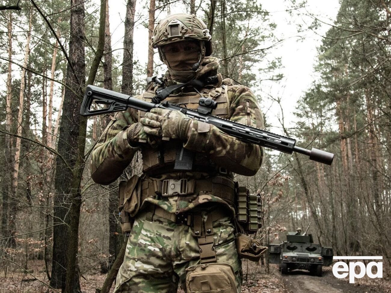 Бійці ССО: Ми не смерть, ми гірші