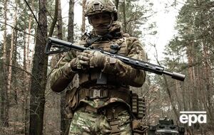 Бойцы ССО: Мы – не смерть, мы хуже