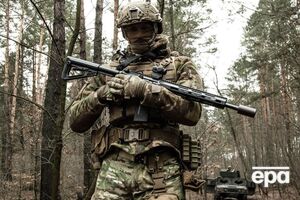 Бійці ССО: Ми не смерть, ми гірші