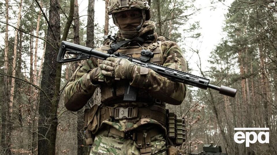 Бійці ССО: Ми не смерть, ми гірші