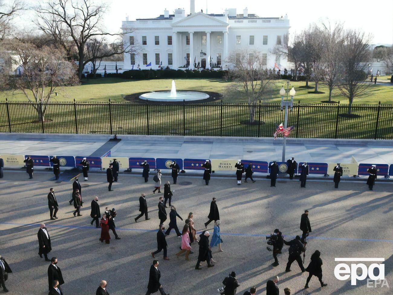 В Белом доме рассказали о новых санкциях США против России и Беларуси