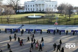 В Белом доме рассказали о новых санкциях США против России и Беларуси