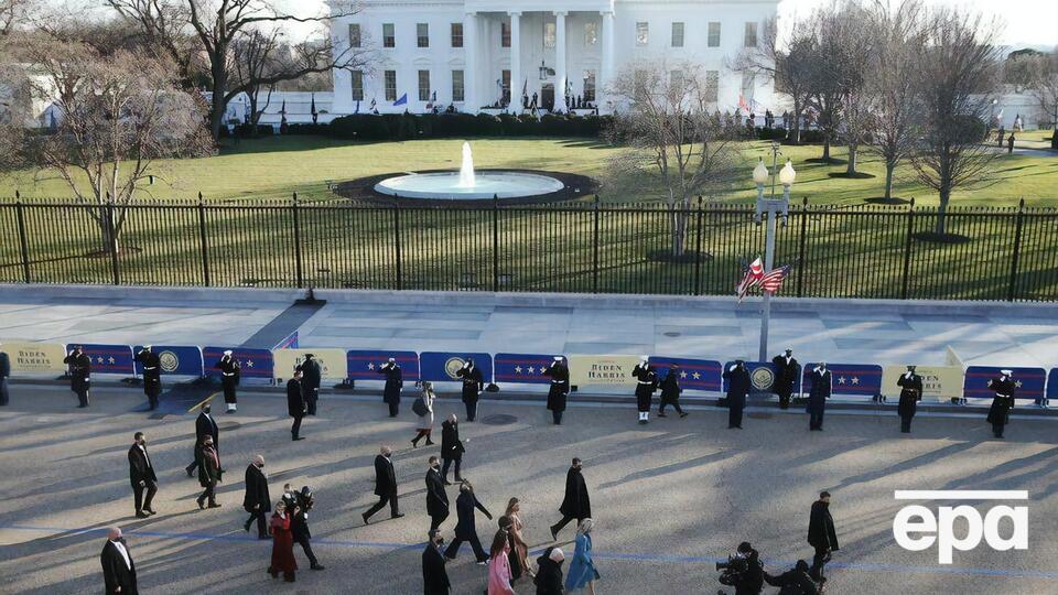 В Белом доме рассказали о новых санкциях США против России и Беларуси