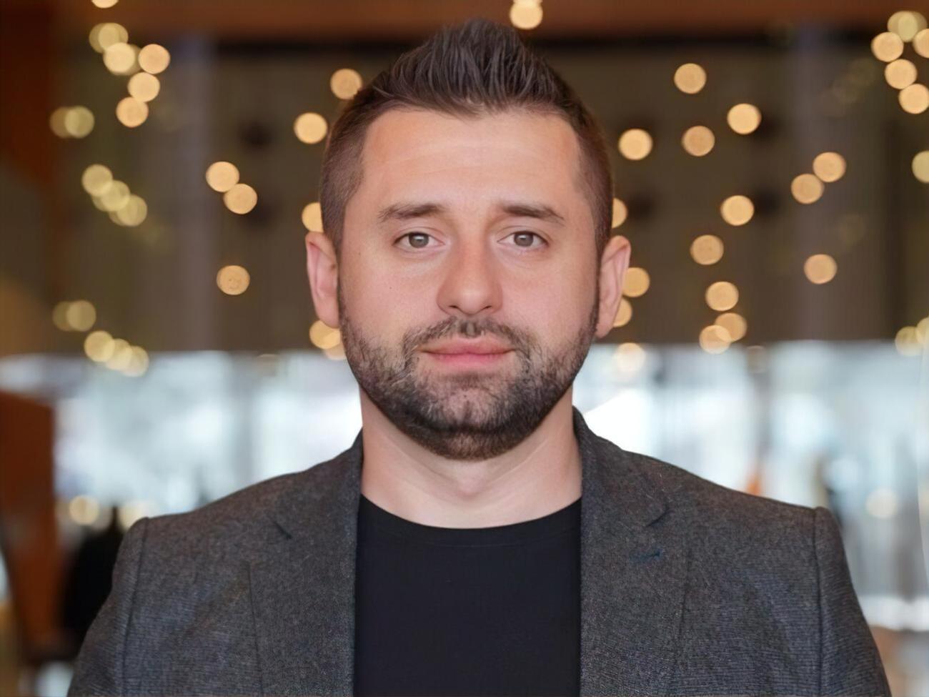 Арахамия подтвердил, что сами переговоры планируются