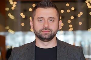 Арахамія підтвердив, що самі переговори планують