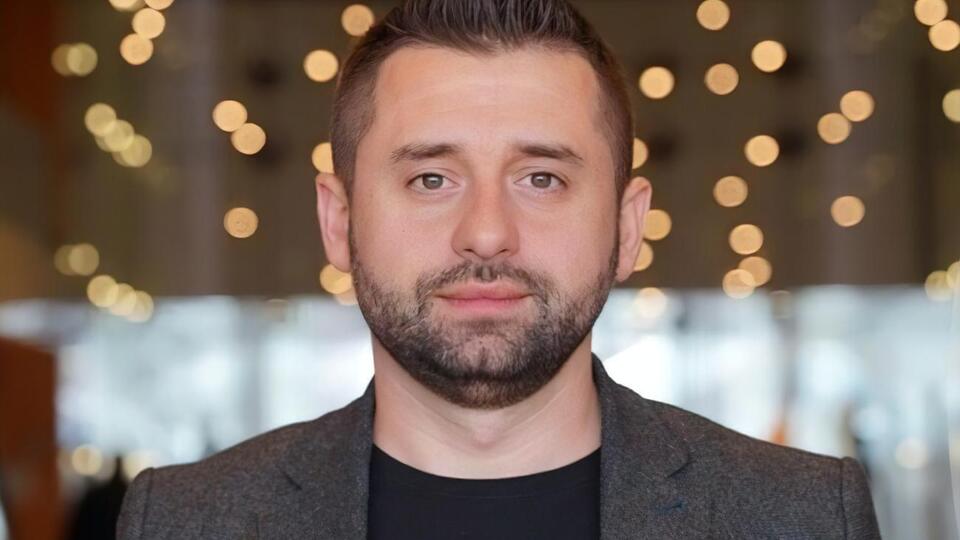 Арахамия подтвердил, что сами переговоры планируются