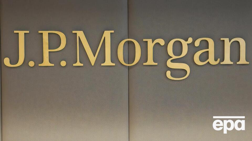 Аналитики JP Morgan считают вероятным дефолт России